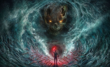 Akira Yamaokas Total Chaos Track Catharsis Encapsulates the Protagonists Emotional Journey Through Fort Oasis