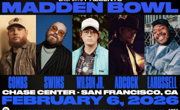 EA SPORTS präsentiert Madden Bowl als Highlight der Super Bowl XL-Woche