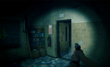 ActionCam: Supernatural Case