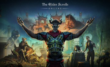 The Elder Scrolls Online enthüllt Inhalte für 2026