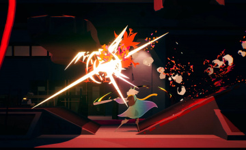 Possessor(s) ist ab sofort für PC und PS5 erhältlich!