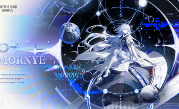 Kuro Games Highlights Wuthering Waves Version 3.0 Update Coming Christmas Day