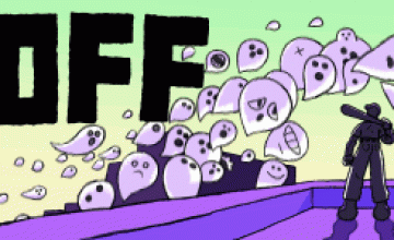 OFF Hits a Home Run: New Languages, New Merch, and 20% OFF the Game!