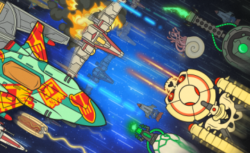 Konfronto to leave Early Access on Feb 23