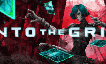 Steam Early Access Protocol Now Activated For Into The Grid