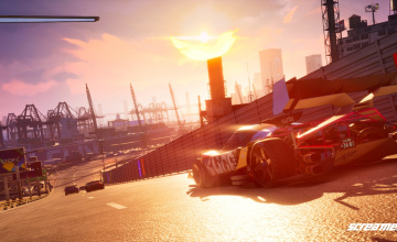 Für den Highscore in Flensburg