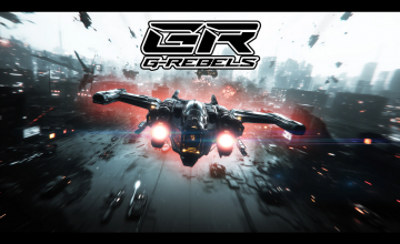 Action-Flug-Sim G-Rebels: VR-Support offiziell bestätigt