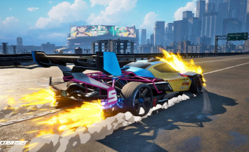 Die Entwickler von Screamer erklären die wichtigsten Gameplay-Mechaniken