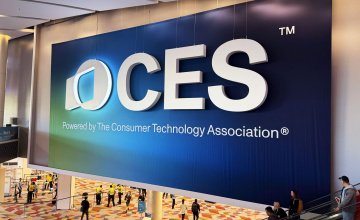 CES 2026 – CyberLink und AMD präsentieren nächste Generation der Ryzen™-AI-Prozessoren