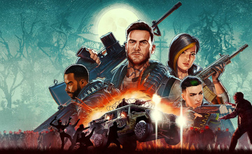 John Carpenters Toxic Commando