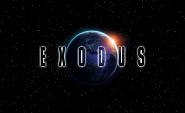 Exodus: The Colonization of Space erscheint heute auf PC