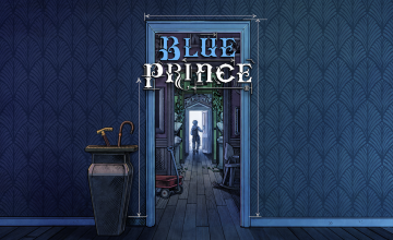 Raw Furys Critically Acclaimed Blue Prince Now Available on Nintendo Switch 2