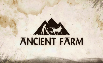 Ancient Farm coming soon to PC