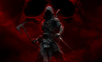 Mortal Shell II: Soulslike-Sequel zeigt erstmals Gameplay