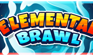 Unleash the Elements on Your Party: Elemental Brawl Now Available