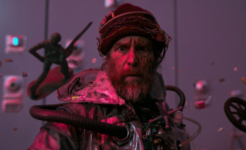 GOOD LUCK, HAVE FUN, DONT DIE