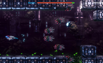 Never-Seen-Before R-Type Dimensions III - A Fully-Reimagined Evolution