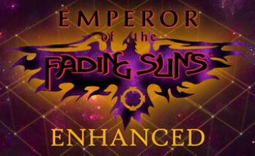 Emperor of the Fading Suns Enhanced - Steam Workshop Integration