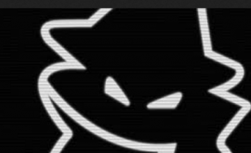 Untrusted: hackers at large