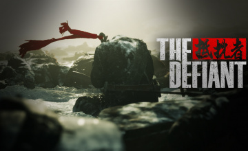 4Divinity Announces The Defiant