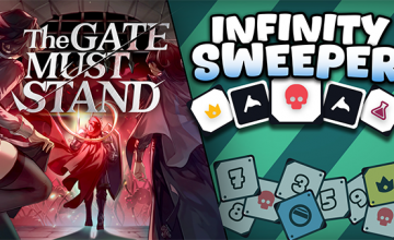 Yogscast Games Announces Two New Bumper Signings