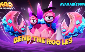 Kao the Kangaroo is now FREE on PC