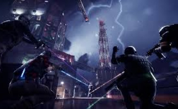 WITHIN Rogue Point Early Access Launch