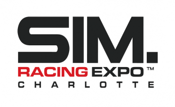 SimRacing Expo USA Announces First Partners