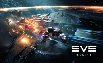 EVE Online knackt die Millionen-Marke