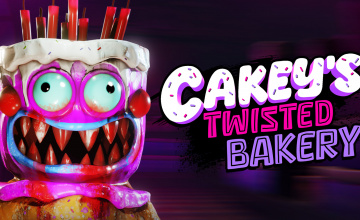 Bake or die!