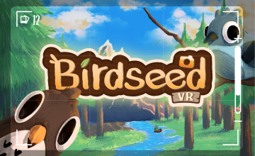 Birdseed 1.0 is coming in March 2026!