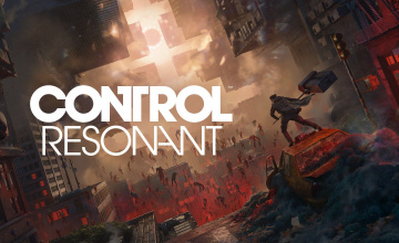 Remedy Entertainment Announces CONTROL Resonant to be Featured at gamescom latam