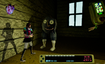 A co-op Y2K fever dream: Mamas Sleeping Angels launches March 11th