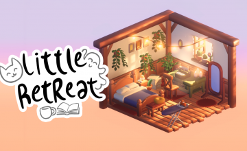 Improve Your Focus and Spark Your Creativity with Little Retreat