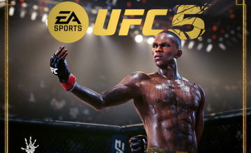 Electronic Arts feiert fünfjähriges Jubiläum