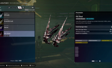 xplore the Genesis Tree and Fight Deadly New Immortals