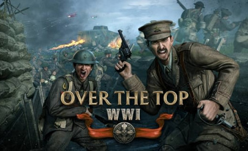 Flair - Over The Top: WWI jetzt verfügbar