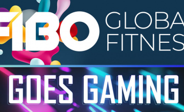 Super Crowd kündigt eine Gaming- & Activity-Area auf der FIBO an