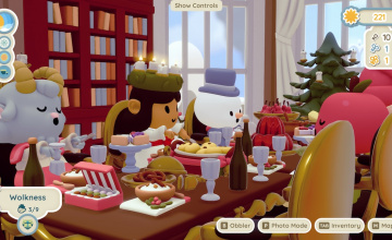 Deck the Halls! Twinklebys Yuletide Event Begins Today