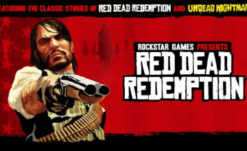 Red Dead Redemption und Undead Nightmare jetzt auf Netflix, iOS, Android, PS5, Xbox Series X|S und Nintendo Switch 2 verfügbar