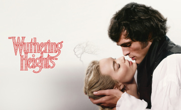 WUTHERING HEIGHTS   Der deutsche Trailer ist online!