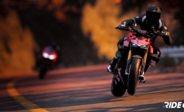 Neuer Accolades-Trailer für RIDE 6 veröffentlicht