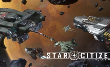Release of Star Citizen – Alpha 3.17: Fueling Fortunes