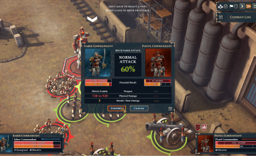 Change the Course of History