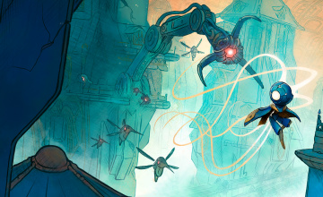 MIO: Memories in Orbit