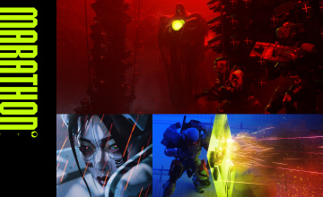 Das ViDoc Ein Blick auf Marathon wird veröffentlicht