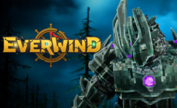 Everwind Development Update Highlights Improvements