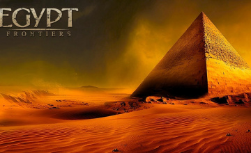Egypt Frontiers - Early Access Version