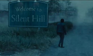RETURN TO SILENT HILL // Kinostarttermin & Deutscher Trailer