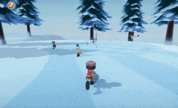 Super Battle Golf announces new  Major Content